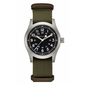 Hamilton H69529933 Erkek Kol Saati