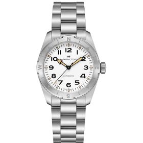 Hamilton H70225110 Khaki Field Expedition Auto Unisex Kol Saati