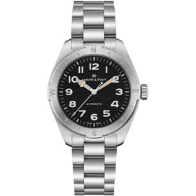 Hamilton H70315130 Erkek Kol Saati
