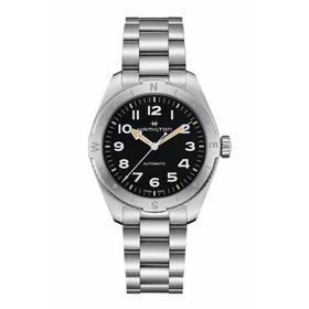 Hamilton H70315130 Erkek Kol Saati