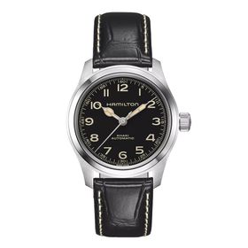 Hamilton H70405730 Kol Saati