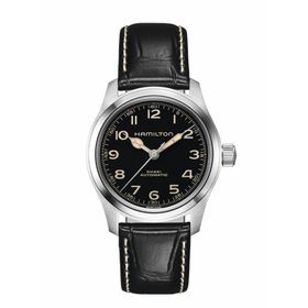 Hamilton H70405730 Kol Saati