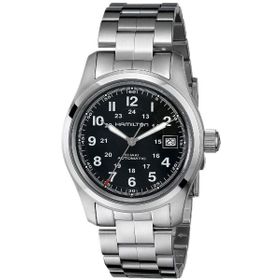 Hamilton H70455133 Erkek Kol Saati