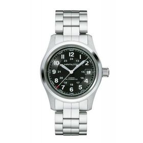 Hamilton H70455133 Erkek Kol Saati