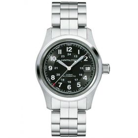 Hamilton H70455133 Erkek Kol Saati