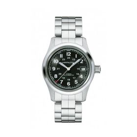 Hamilton H70455133 Erkek Kol Saati