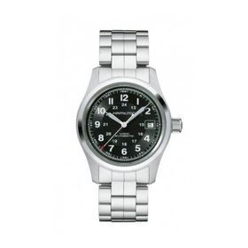 Hamilton H70455133 Erkek Kol Saati