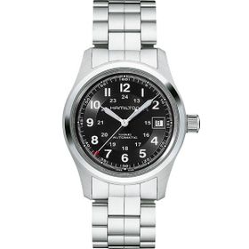 Hamilton H70455133 Erkek Kol Saati