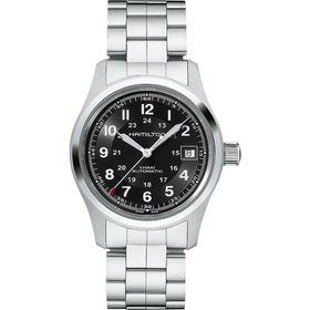 Hamilton H70455133 Erkek Kol Saati