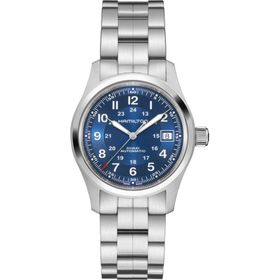 Hamilton H70455140 Khaki Field Auto Kol Saati