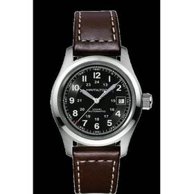 Hamilton H70455533 Erkek Kol Saati