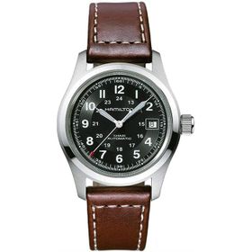 Hamilton H70455533 Erkek Kol Saati