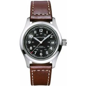 Hamilton H70455533 Erkek Kol Saati