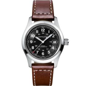 Hamilton H70455533 Erkek Kol Saati