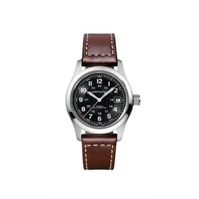 Hamilton H70455533 Erkek Kol Saati