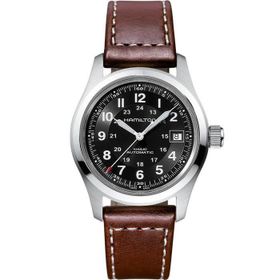 Hamilton H70455533 Erkek Kol Saati