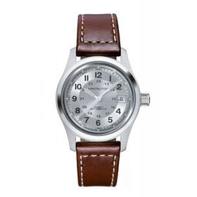Hamilton H70455553 Erkek Kol Saati