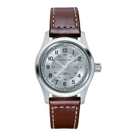 Hamilton H70455553 Erkek Kol Saati