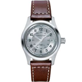 Hamilton H70455553 Erkek Kol Saati