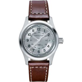 Hamilton H70455553 Erkek Kol Saati
