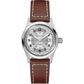 Hamilton H70455553 Erkek Kol Saati