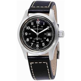 Hamilton H70455733 Erkek Kol Saati