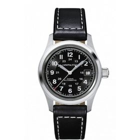 Hamilton H70455733 Erkek Kol Saati