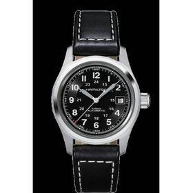 Hamilton H70455733 Erkek Kol Saati