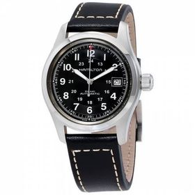 Hamilton H70455733 Erkek Kol Saati