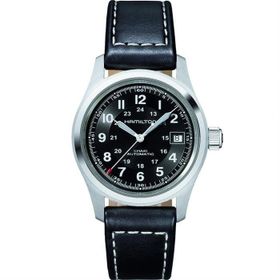 Hamilton H70455733 Erkek Kol Saati