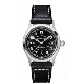 Hamilton H70455733 Erkek Kol Saati