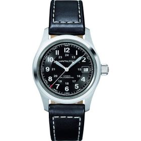 Hamilton H70455733 Erkek Kol Saati