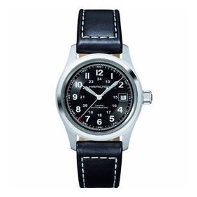 Hamilton H70455733 Erkek Kol Saati