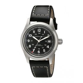 Hamilton H70455733 Erkek Kol Saati