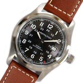 Hamilton H70555533 Erkek Kol Saati