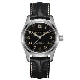 Hamilton H70605731 Erkek Kol Saati