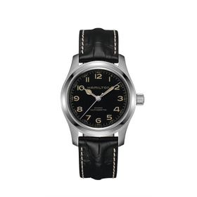 Hamilton H70605731 Erkek Kol Saati