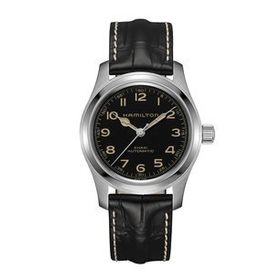 Hamilton H70605731 Erkek Kol Saati