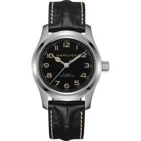 Hamilton H70605731 Erkek Kol Saati
