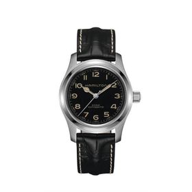 Hamilton H70605731 Erkek Kol Saati