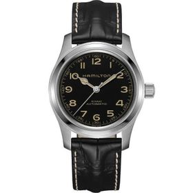 Hamilton H70605731 Erkek Kol Saati