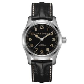 Hamilton H70605731 Erkek Kol Saati