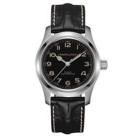 Hamilton H70605731 Erkek Kol Saati