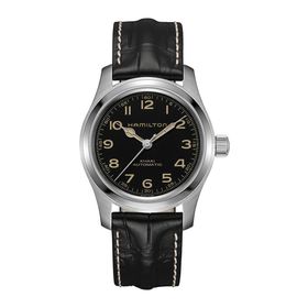 Hamilton H70605731 Erkek Kol Saati