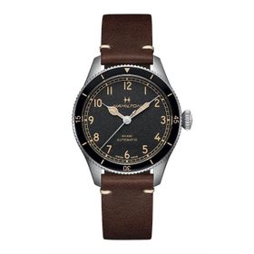 Hamilton H76205530 Erkek Kol Saati