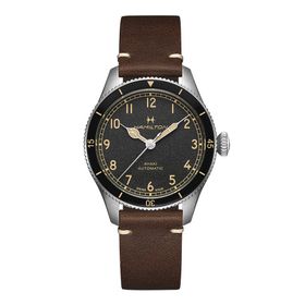 Hamilton H76205530 Erkek Kol Saati
