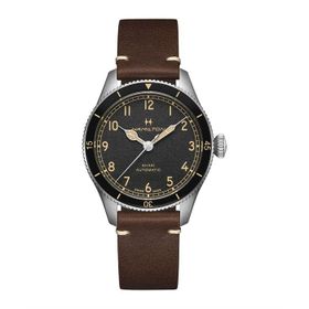 Hamilton H76205530 Erkek Kol Saati