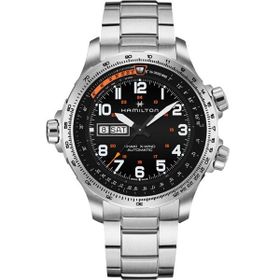 Hamilton H77755133 Erkek Kol Saati