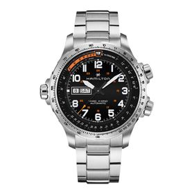 Hamilton H77755133 Erkek Kol Saati