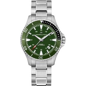 Hamilton H82375161 Erkek Kol Saati